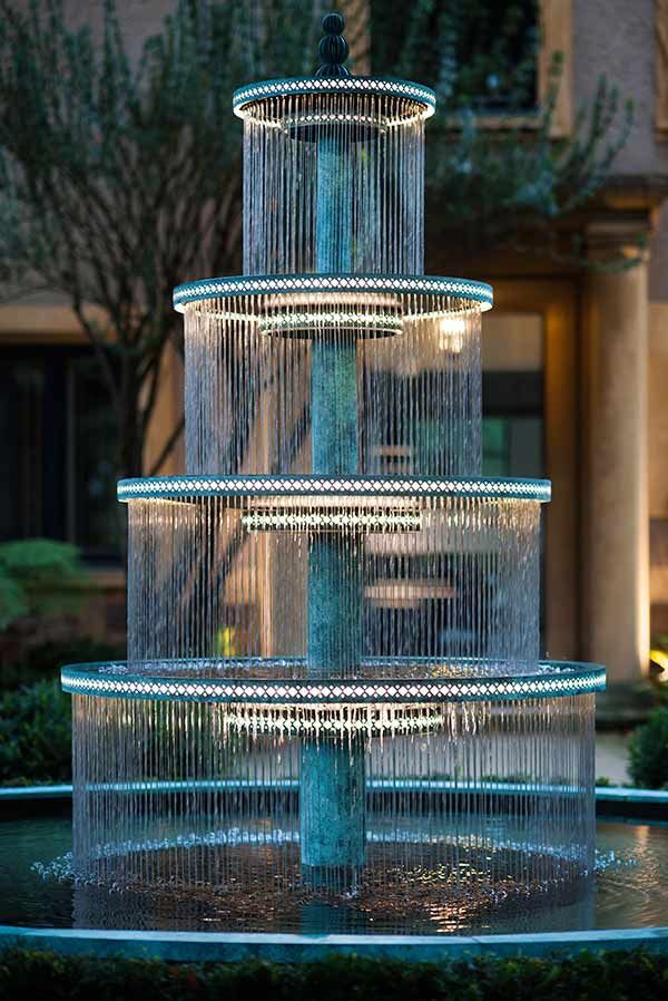 Decorative  Fountain