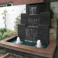 Garden Wall Fountain