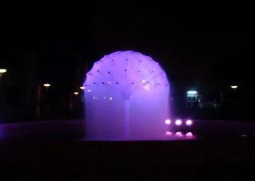 Wall Fountain
