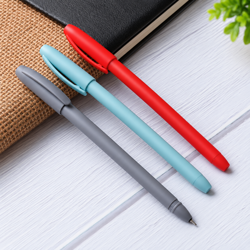 Jalan P-22.1 Ergo Ball Pen 