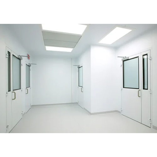 Falkon Prefab Clean Room PUF Panels