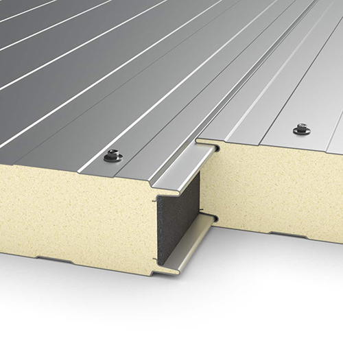 High-Quality Partition PUF Panels