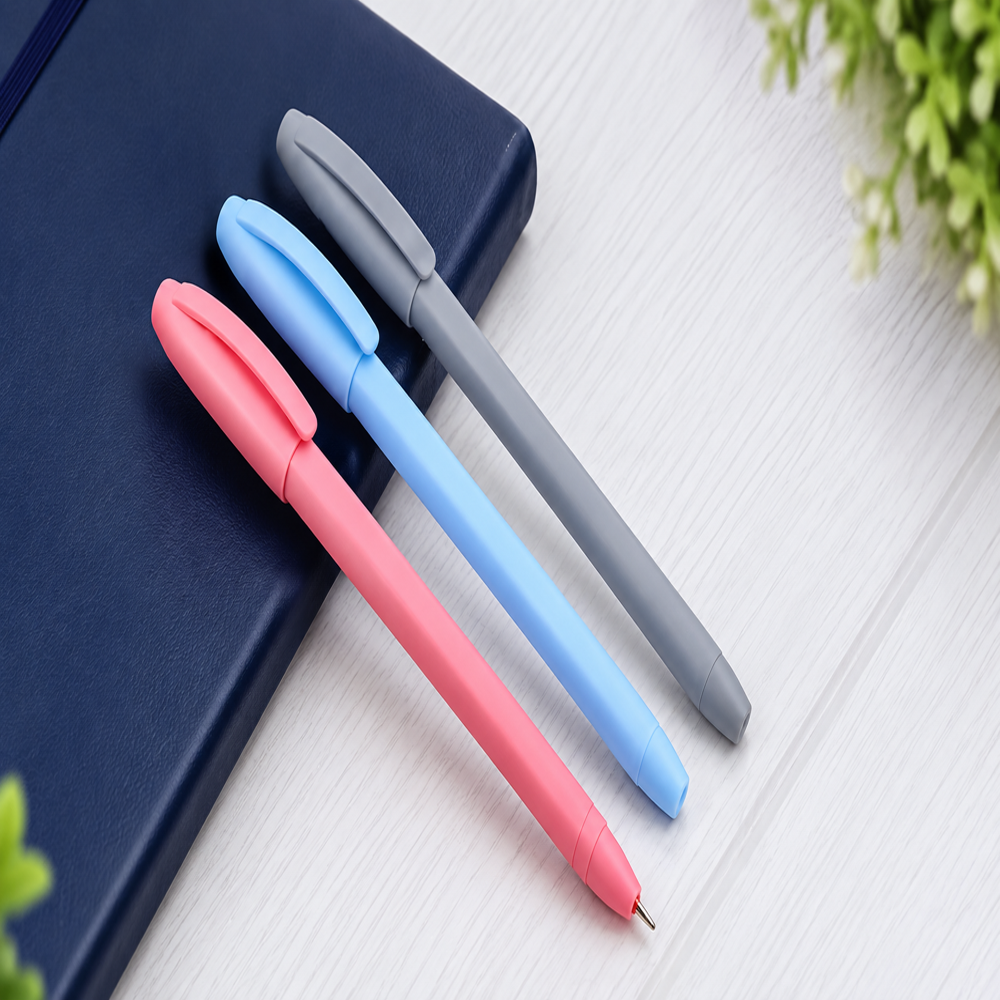 Jalan P-22.2 Ergo Plus Ball Pen
