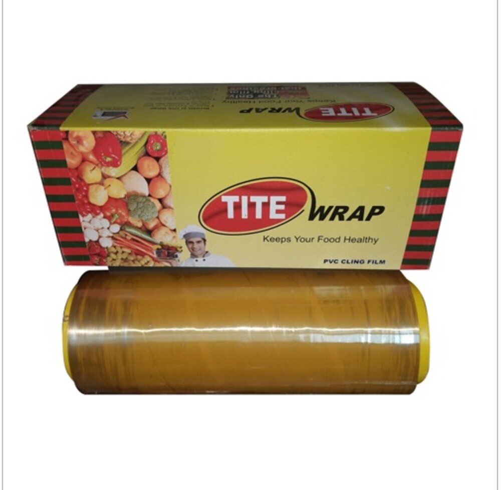 Cling Wrap