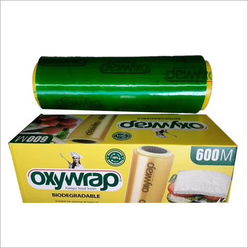 Oxywrap Cling Film