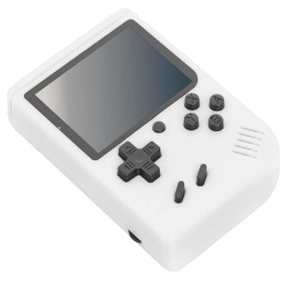 Sup 400 In 1 Handheld Game Console
