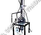 Distillation Apparatus All Glass