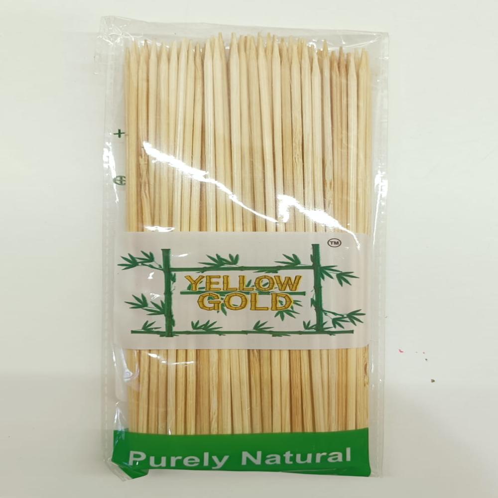 Wooden Barbeque Skewers