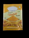 Pre printed spices pouch Haldi