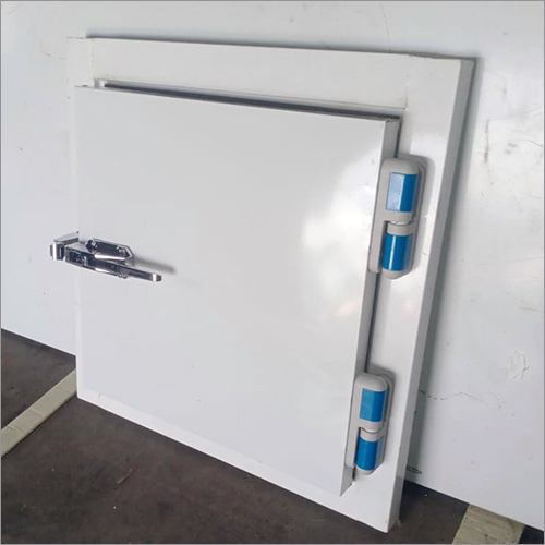 PUF Panel Windows for Cold Rooms and Blast Rooms