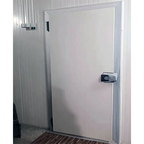 Falkon Prefab Hinged Door