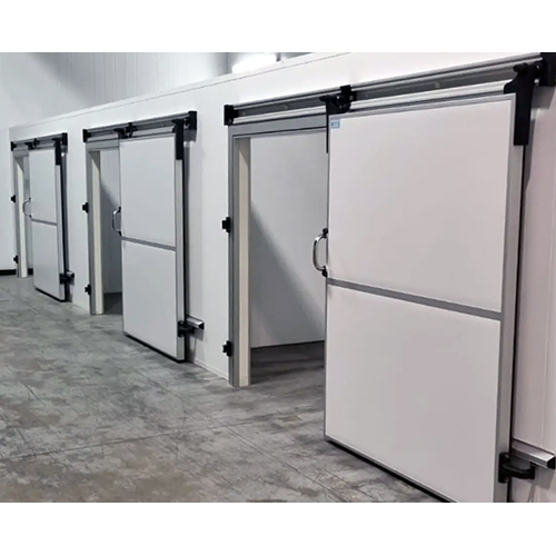 Falkon Prefab Sliding Door