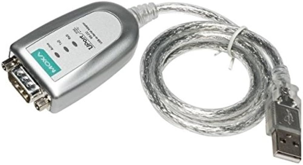 Converter UPPORT 1150