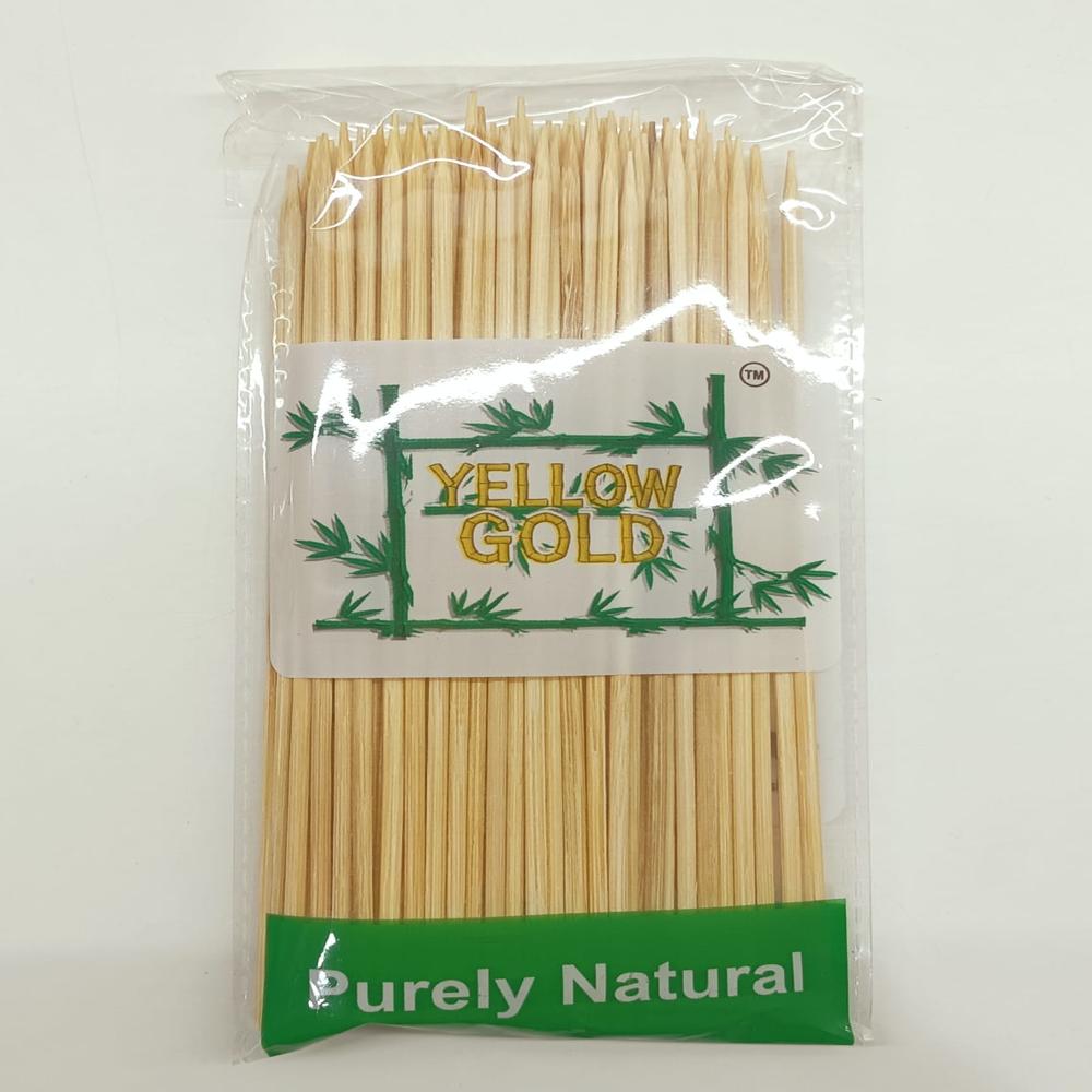 Wooden BBQ Skewers
