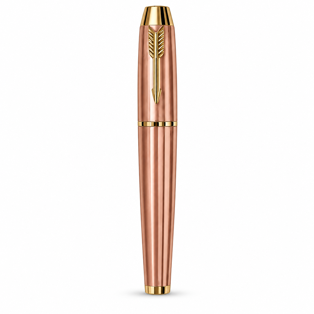 JD-297 Executive Metal Ball Pen 