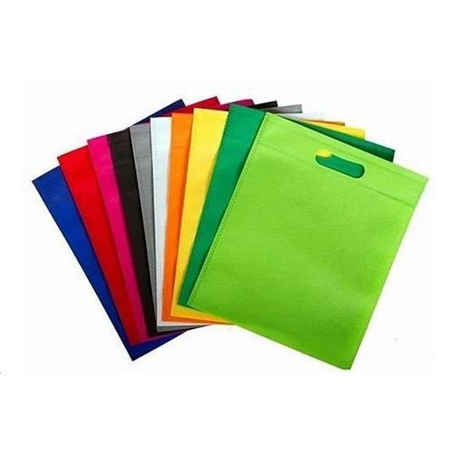 D Cut Bags