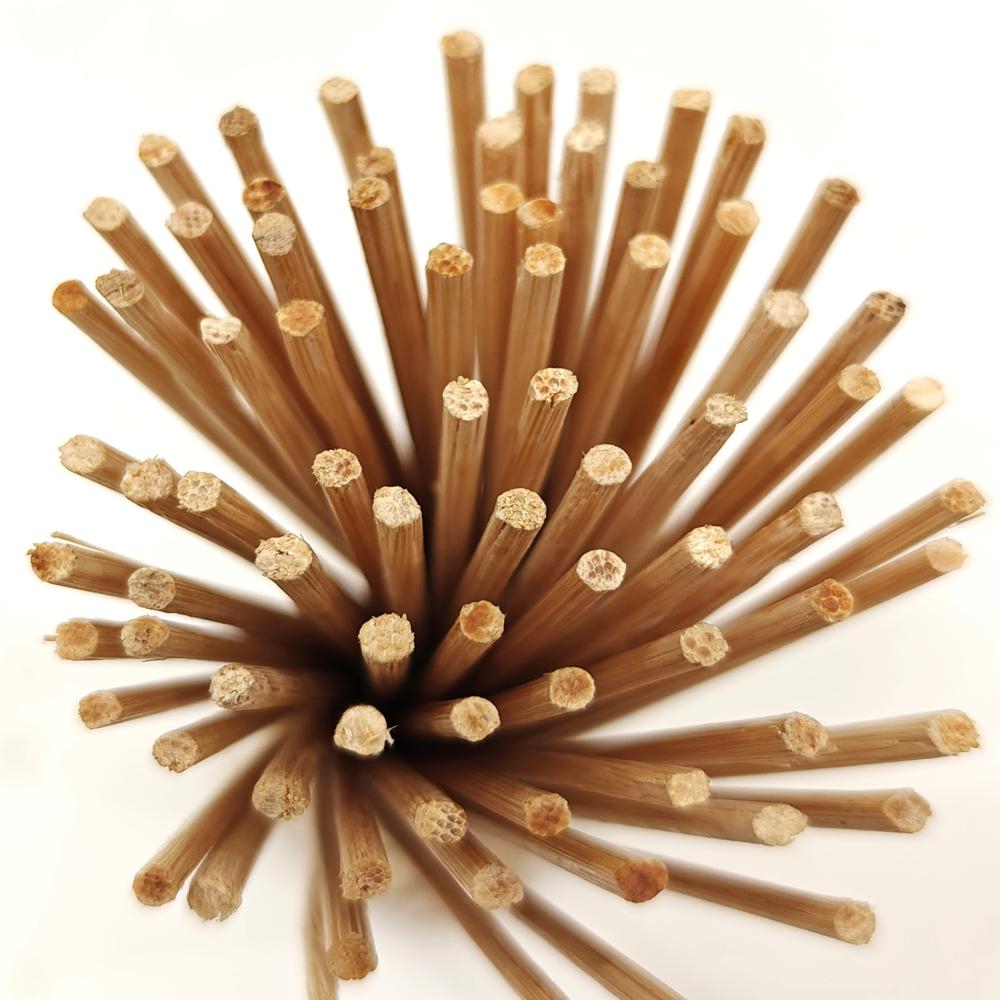 Wooden Kebab Skewers