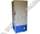 Mild Steel Plasma Freezer