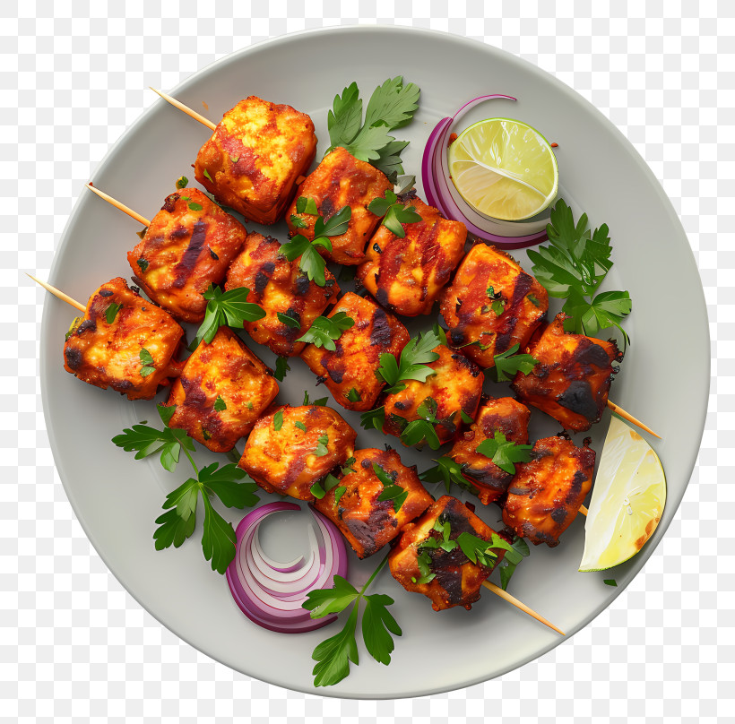 Bamboo Skewers 6 Inches