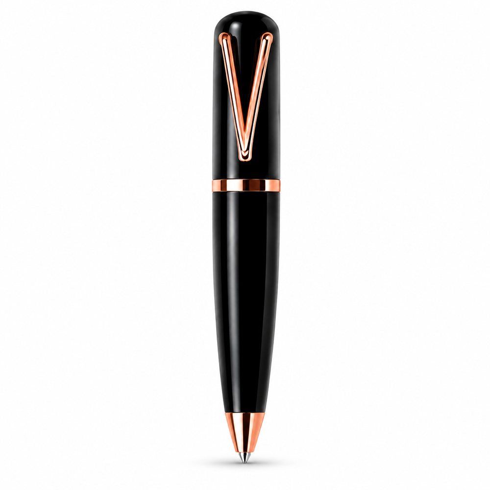 JD-298 Executive Metal Ball Pen 