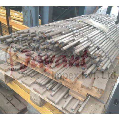 Hastelloy C22 Scrap Plates