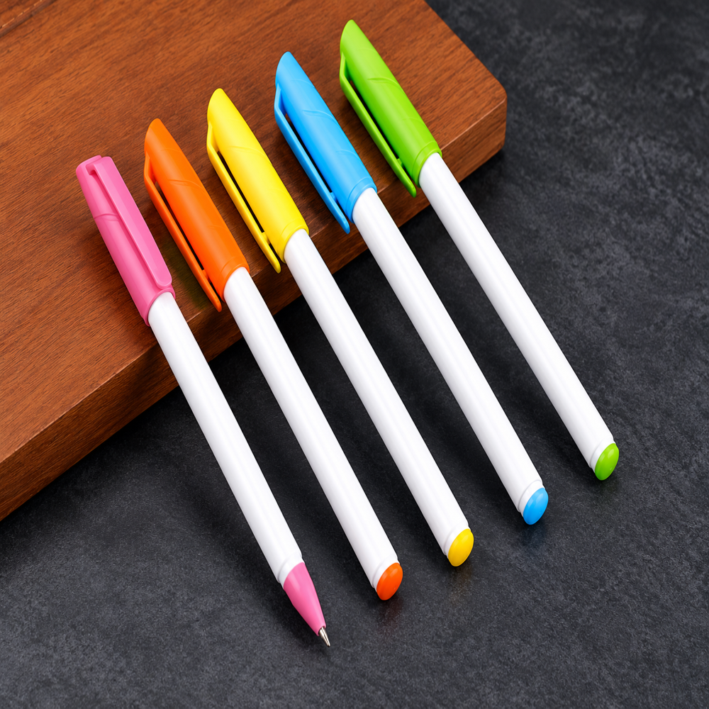 Jalan P-25.2 Jumbo Milky Ball Pen 
