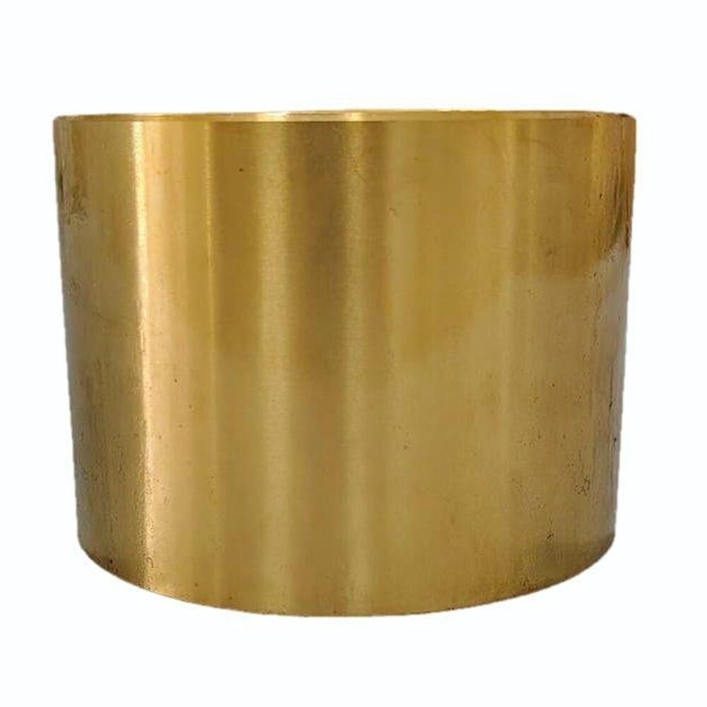 Brass Cut Putzmeister Bush