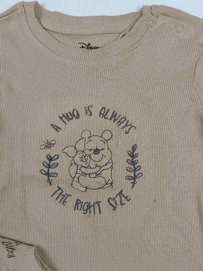 A31368 Baby Printed Pyjama Sets