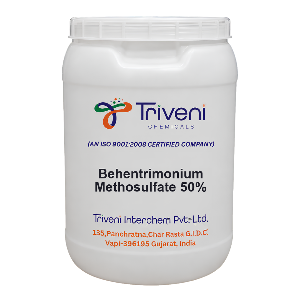 Behentrimonium Methosulfate 50%
