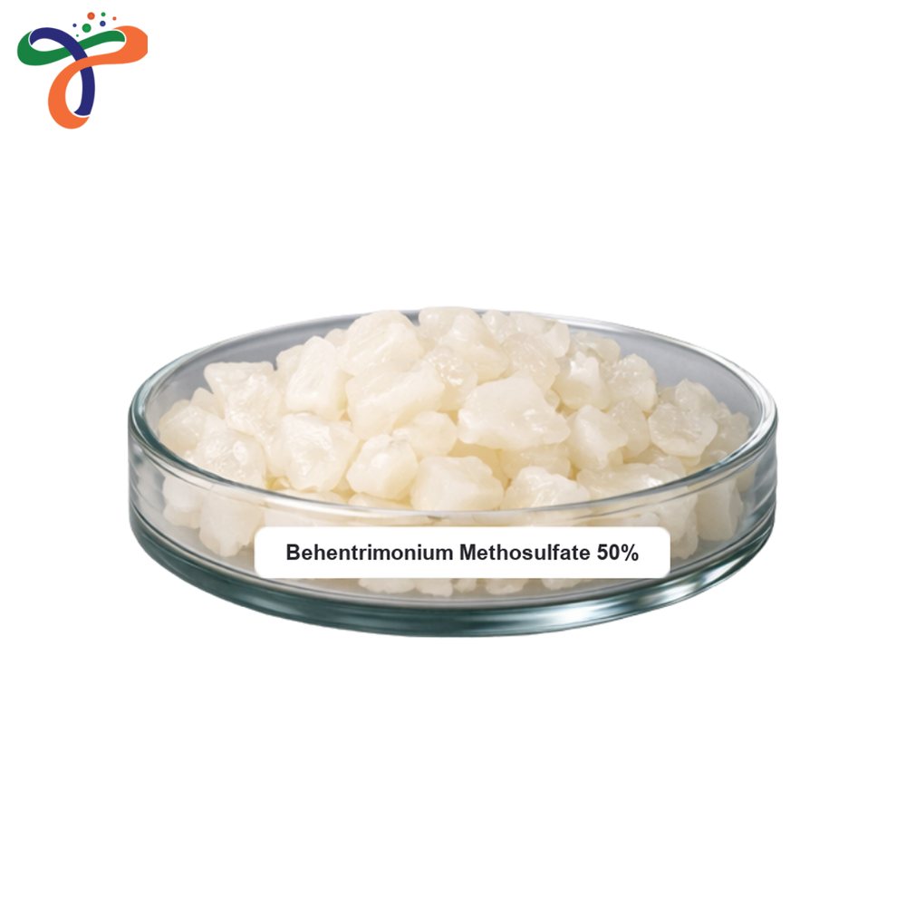 Behentrimonium Methosulfate 50%