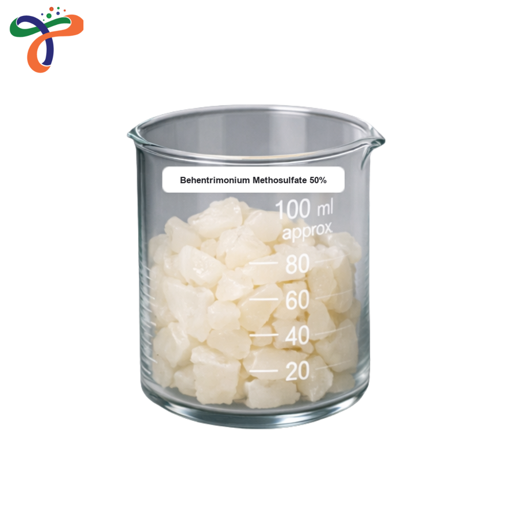 Behentrimonium Methosulfate 50%