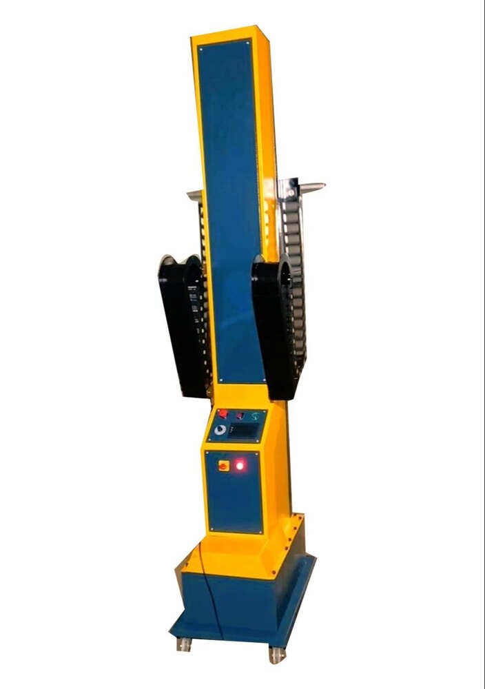 Automatic Powder Coating Reciprocator