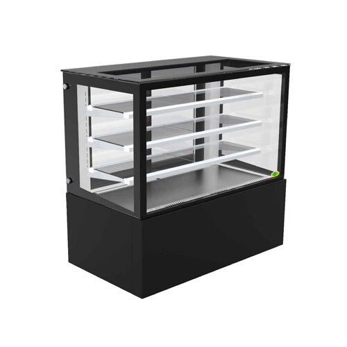 Bakery Showcase Display Counters