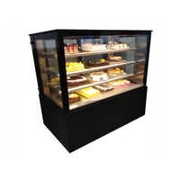Cake Pastry Counter