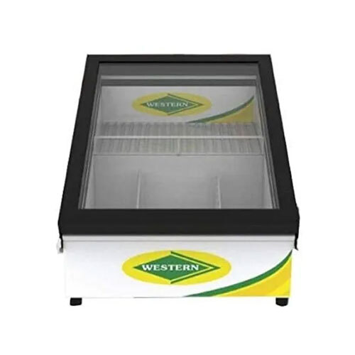 Western CT30 Chocolate Display Counter
