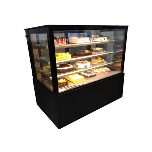 Display Counter