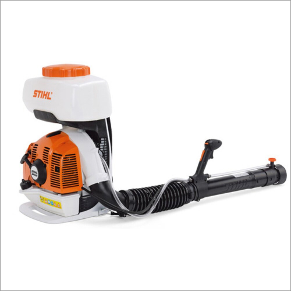 Sr 420 Stihl Mist Blower - Capacity: 22 Liter/day