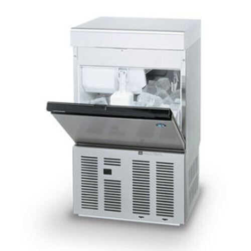 Ice Cube Maker Machine