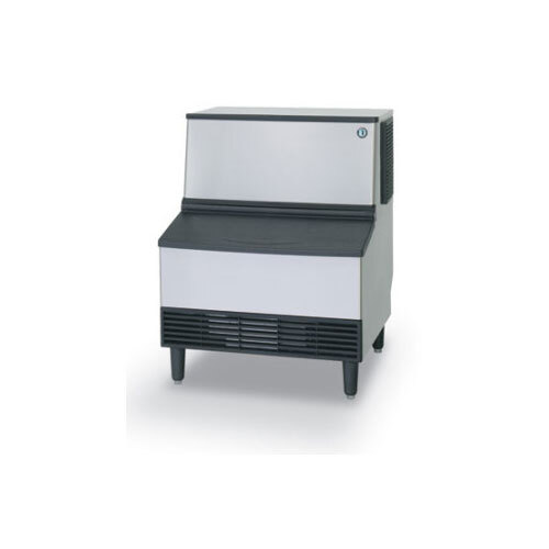Ice Cube Maker Machine