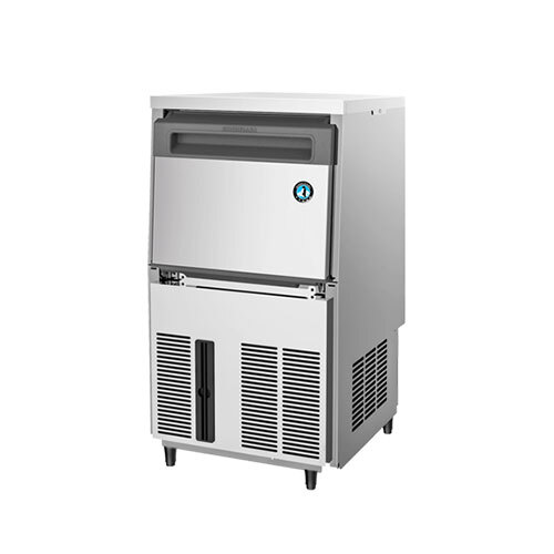SRM Ice Cube Making Machine