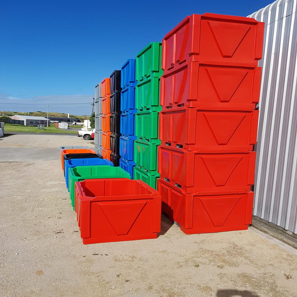 Plastic Pallet