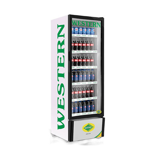SRC 500 Gl Western Visi Cooler