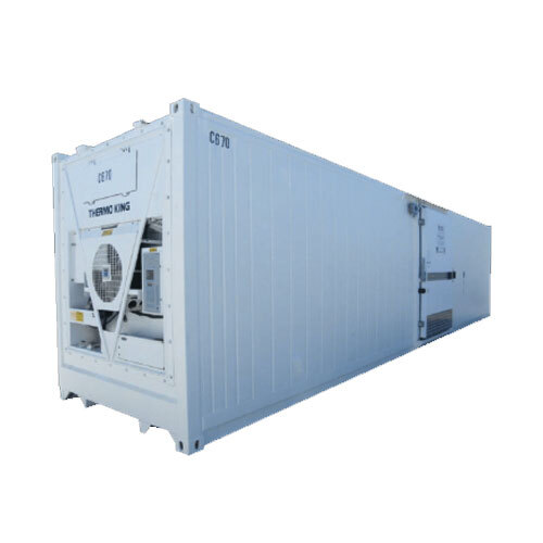 Single Phase Cold Room Cabinets