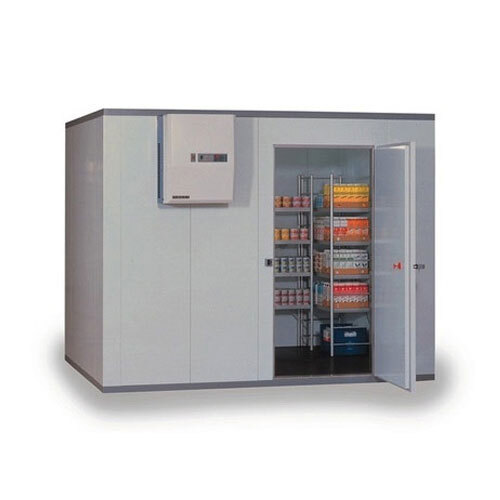 Cold Storage Room