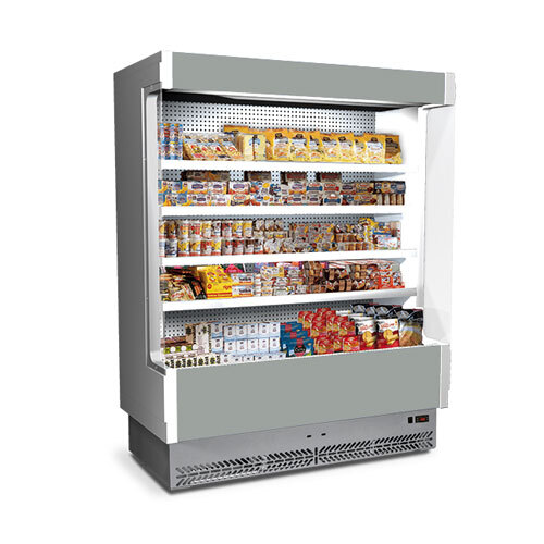 Open Chiller