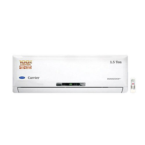 Carrier Air Conditioner