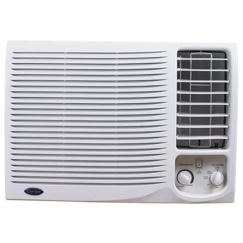 Carrier Window Air Conditioner