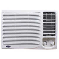 Carrier Window Air Conditioner