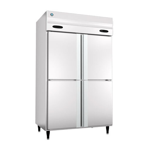 Hoshizaki Stainless Steel Vertical Chiller-Hrw147Ms4 - Capacity: 1365 L Ltr