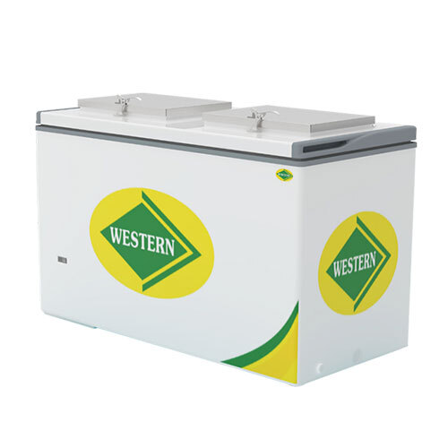 Glycol Or Eutectic Freezer